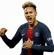 Neymar PSG PNG Image | PNG Mart