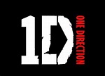 One Direction Logo Wallpaper Hd