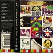 Self – Subliminal Plastic Motives (1995, Cassette) - Discogs