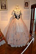 Dress of Empress Elisabeth of Austria. : r/fashionhistory