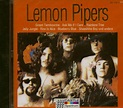 The Lemon Pipers CD: The Lemon Pipers (CD) - Bear Family Records
