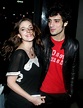 drew-barrymore-and-fabrizio-moretti | The strokes, Beautiful people ...