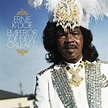 Ernie K-Doe - Emperor Of New Orleans (Remastered) (2022) Hi-Res