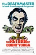 The Return of Count Yorga (1971) - Moria