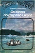 Colecção Júlio Verne: Os Filhos do Capitão Grant - (2º volume)