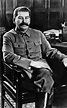 Biografi Joseph Stalin – Goresan