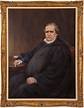 Previous Associate Justices: Nathan Clifford, 1858-1881 | Supreme Court ...