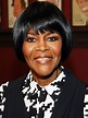 CICELY TYSON: "It's a fascinating thing, this acting business ...