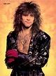 Jon Bon Jovi | Jon bon jovi, Bon jovi, Bon jovi 80s