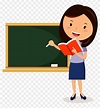 Gif Png Transparent Animated Teacher Clipart Gif - bmp-city