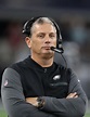 Giants Cooling On Jim Schwartz?