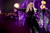 Stevie Nicks Almost DIED: Singer’s Near-Death Experience in the 80s ...