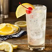 Vodka Collins Recipe | Bevvy