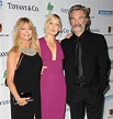 Goldie Hawn and Kurt Russell's 4 Kids: Meet Their Blended Family