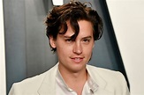 Cole Sprouse returns to Instagram after 'mental wellbeing break'