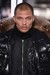 'Hot felon'-turned-model Jeremy Meeks makes his NYFW runway debut