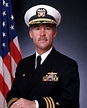 Commander Craig H. Murray, USN (covered) | DPLA