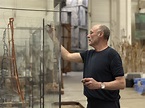 What Rodin Taught Anselm Kiefer About Making Art in an Age of Destruction