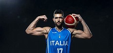 Giampaolo RICCI (ITA)'s profile - Tokyo 2020 Men's Olympic Basketball ...