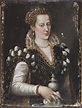 Isabella de Medici - The Gentleman's Journal