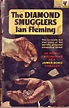 Olman's Fifty: 1. The Diamond Smugglers by Ian Fleming