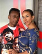 Professor Griff and Sole’ | Hot couples, Fred hampton, Christmas sweaters