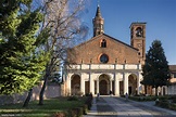 Chiaravalle Abbey - CulturalHeritageOnline.com