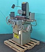 K.O. Lee 6" x 18" Surface Grinder, S718RE - Norman Machine Tool