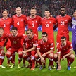 Switzerland 2014 FIFA World Cup Squad: Player-by-Player Guide ...