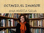 Octavio, el invasor - Ana María Shua - Audiolibro - YouTube