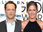 Vince Vaughn Talks Dating Jennifer Aniston—What Didn't He Like? | E ...