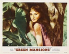 Sección visual de Mansiones verdes - FilmAffinity