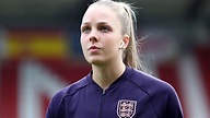 Ellie Roebuck: England goalkeeper says Birmingham players deserve ...