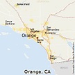 Best Places to Live in Orange, California