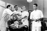 Young Dr. Kildare (1938) - I'm Strong As A Horse - Turner Classic Movies