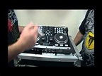 VMS2 Overview at Six Star DJ IE - YouTube