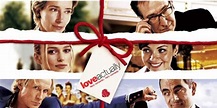 Film Love Actually (2003), Because Love is All Around | iKurniawan