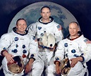 ESA - Apollo 11 crew