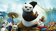 🐼 Las Voces de Kung Fu Panda En Español Latino 🎙️ - Draquio