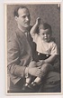 Vintage Postcard Georg Donatus, Hereditary Grand Duke Hesse & Son ...