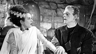 Frankensteins Braut - Film 1935 - FILMSTARTS.de