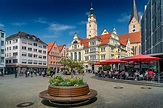 Stadt Ingolstadt