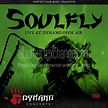Album Art Exchange - Live at Dynamo Open Air 1998 by Soulfly - Album ...
