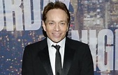 Chris Kattan Net worth, Age: Wife, Kids, Bio-Wiki, Weight 2024| The ...