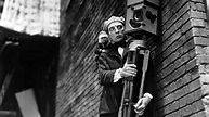 The Cameraman: Man with a Movie Camera | The Current | The Criterion ...