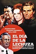Reparto de El día de la lechuza (película 1968). Dirigida por Damiano ...