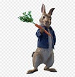 Peter Rabbit Png - Transparent Peter Rabbit Png, Png Download - vhv