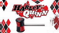 Como hacer el mazo/martillo de Harley Quinn para figuras de 12 pulgadas ...