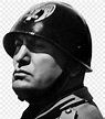 Benito Mussolini Predappio Second Italo-Ethiopian War Ponza The ...
