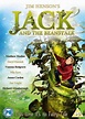 Jack and the Beanstalk: The Real Story (TV Series 2001-2001) - Posters ...